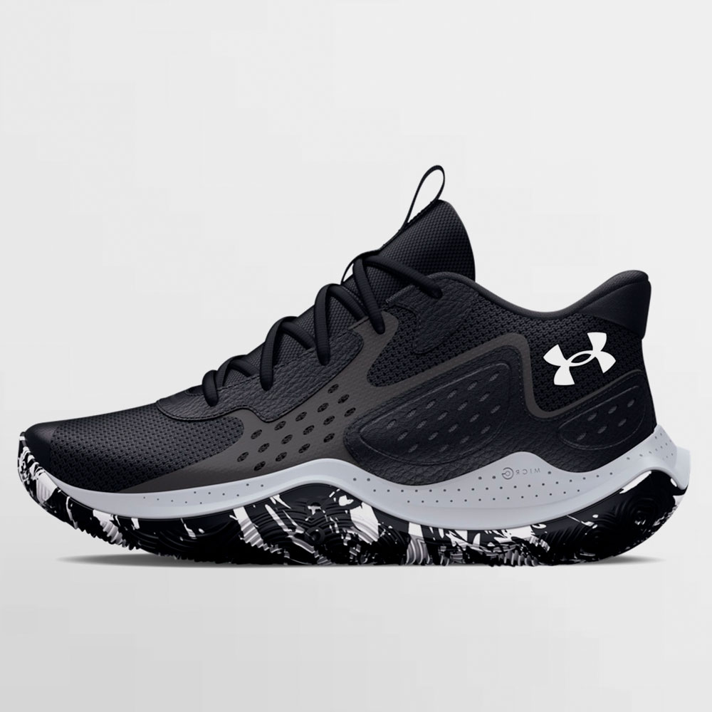 UNDER ARMOUR CALZADO UA JET 23 - 3026634 002