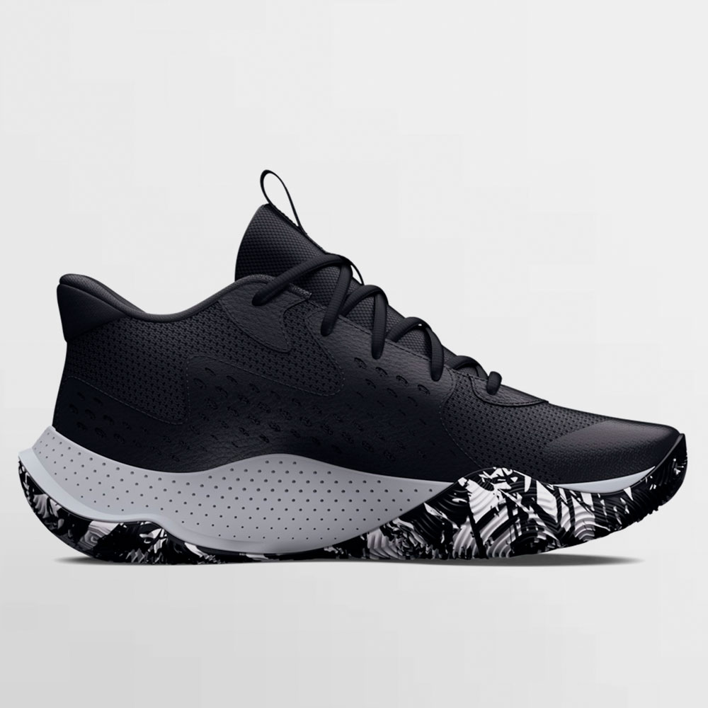 UNDER ARMOUR CALZADO UA JET 23 - 3026634 002