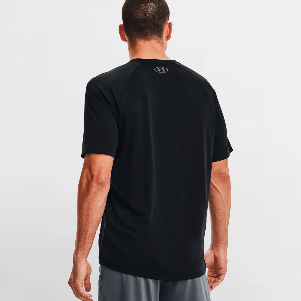 UNDER ARMOUR CAMISETA UA TECH 2.0 SS TEE - 1326413 001