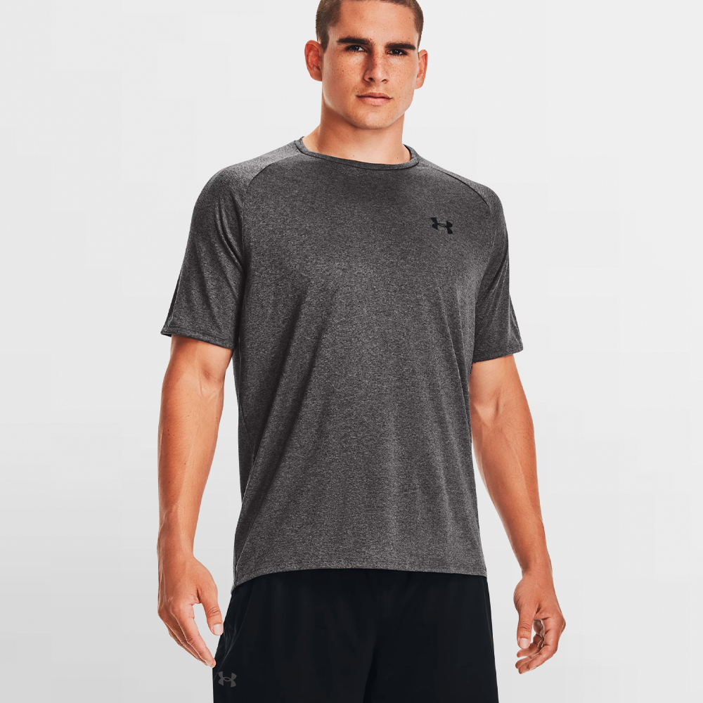 UNDER ARMOUR CAMISETA UA TECH 2.0 SS TEE - 1326413 090