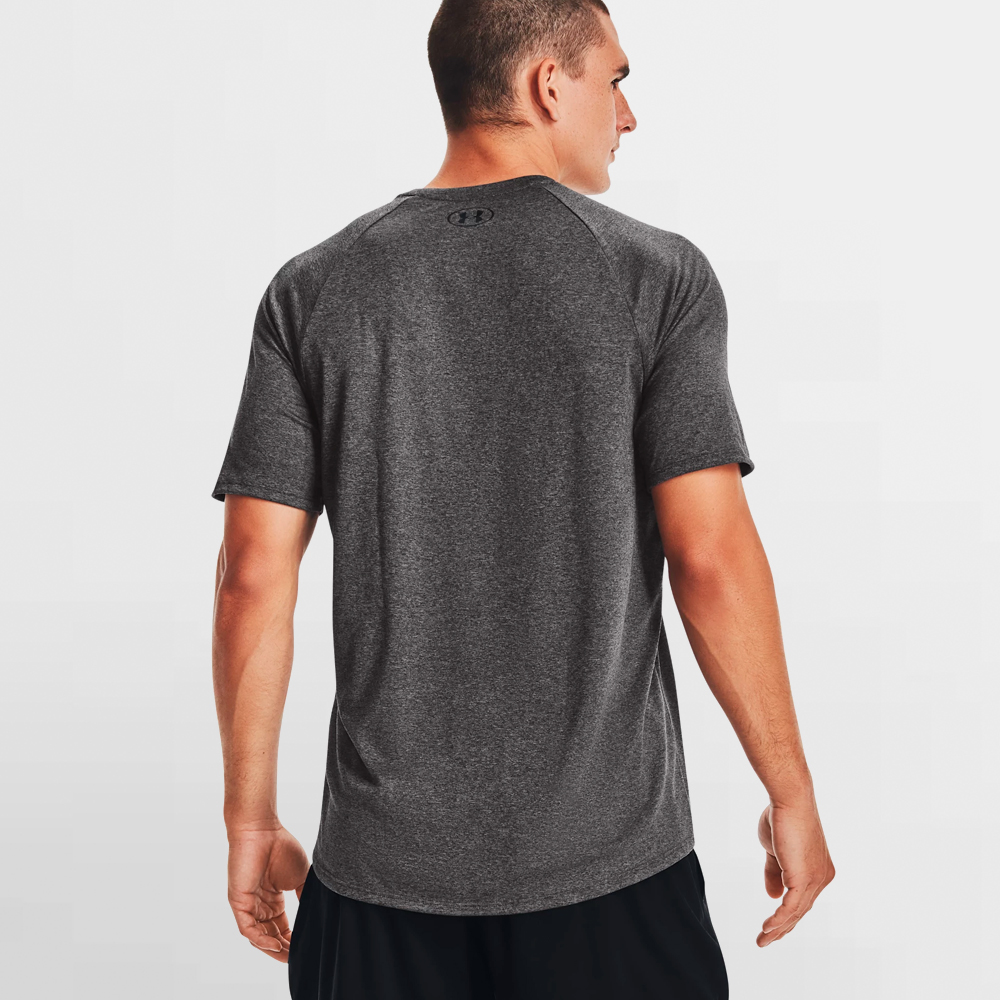 UNDER ARMOUR CAMISETA UA TECH 2.0 SS TEE - 1326413 090