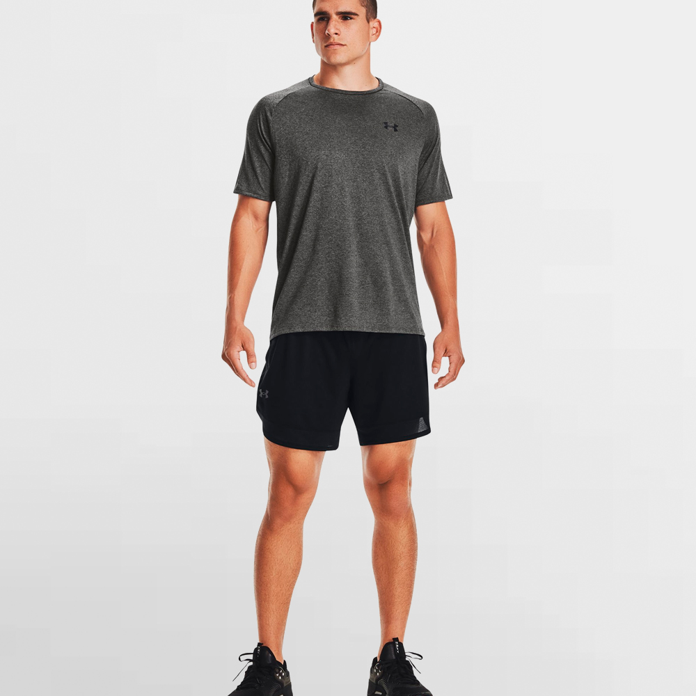 UNDER ARMOUR CAMISETA UA TECH 2.0 SS TEE - 1326413 090