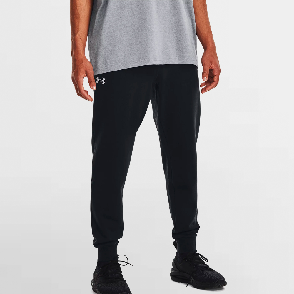 UNDER ARMOUR PANTALON UA RIVAL FLEECE JOGG - 1379774 001