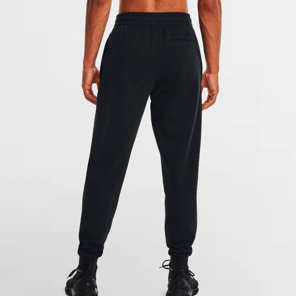 UNDER ARMOUR PANTALON UA RIVAL FLEECE JOGG - 1379774 001