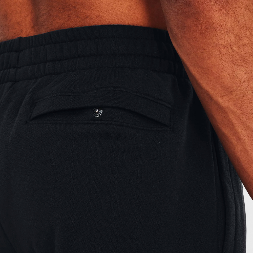 UNDER ARMOUR PANTALON UA RIVAL FLEECE JOGG - 1379774 001