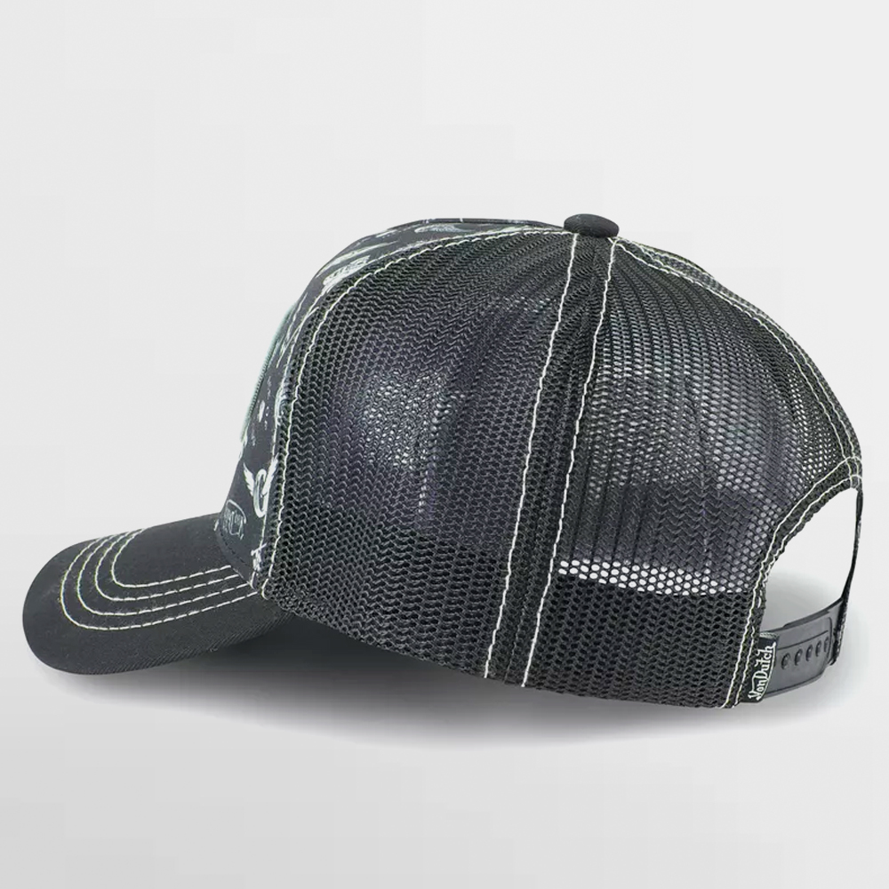 VON DUTCH GORRA VD/0/CAS1/TAT05 - TAT05