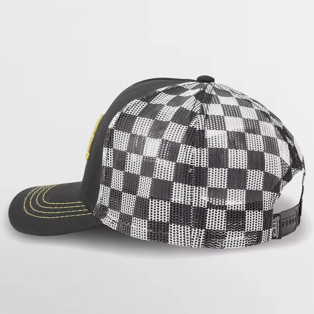 VON DUTCH GORRA VD/0/CAS1/RAC - RAC