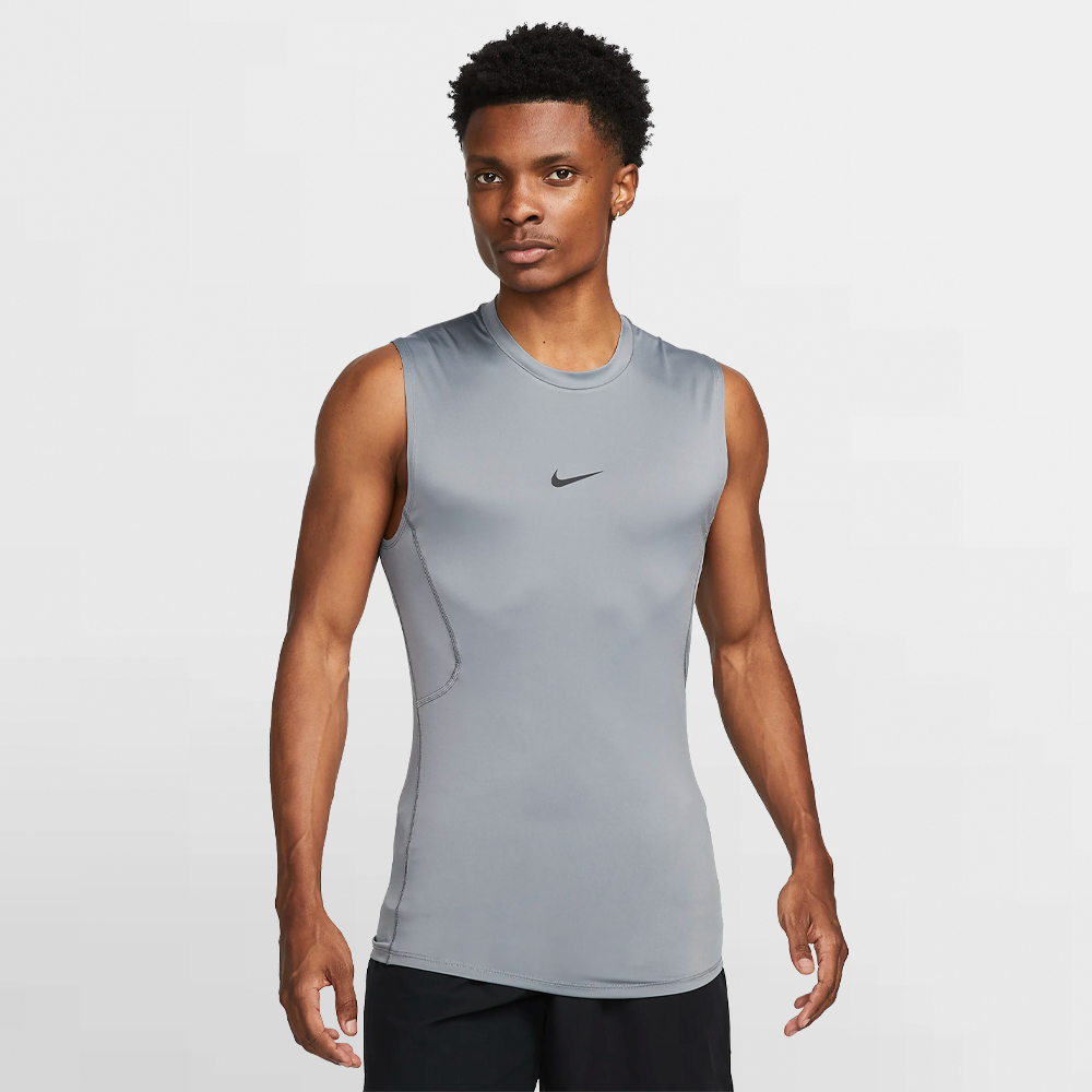 NIKE CAMISILLA NP DF TOP SL TIGHT - FB7914 084
