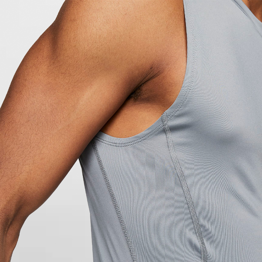 NIKE CAMISILLA NP DF TOP SL TIGHT - FB7914 084