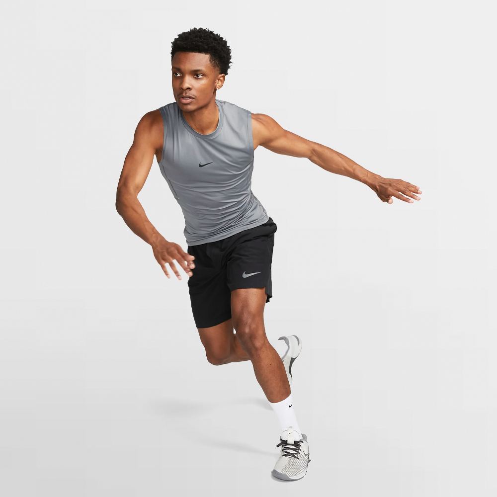 NIKE CAMISILLA NP DF TOP SL TIGHT - FB7914 084