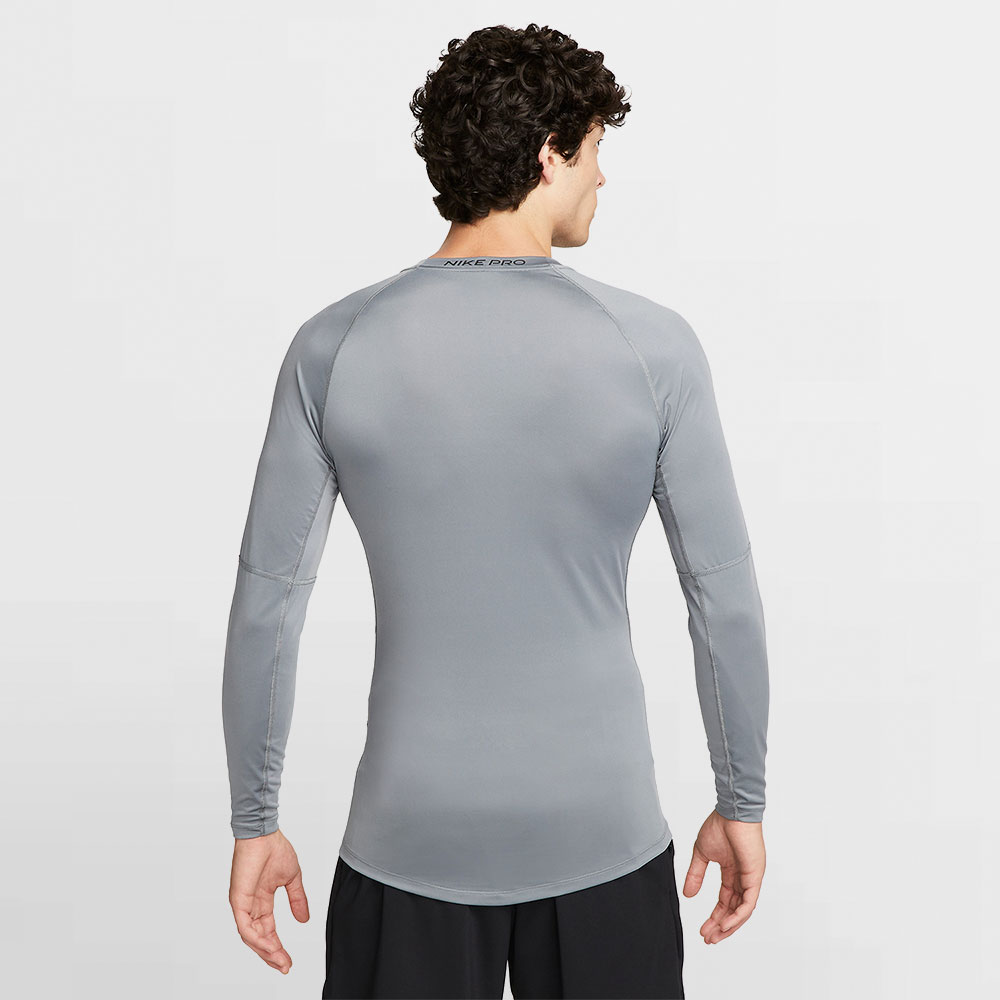 NIKE CAMISETA M/L NP DF TIGHT TOP LS - FB7919 084