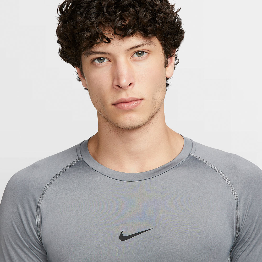 NIKE CAMISETA M/L NP DF TIGHT TOP LS - FB7919 084