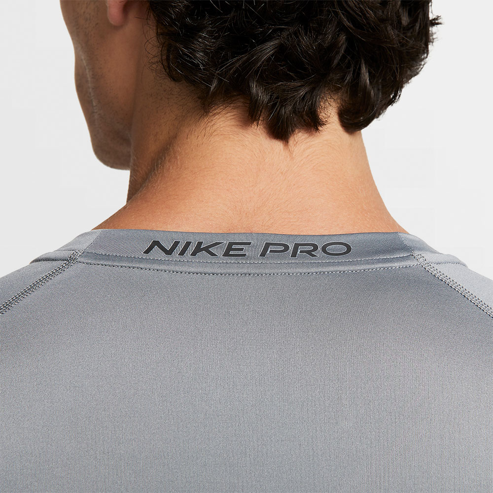 NIKE CAMISETA M/L NP DF TIGHT TOP LS - FB7919 084