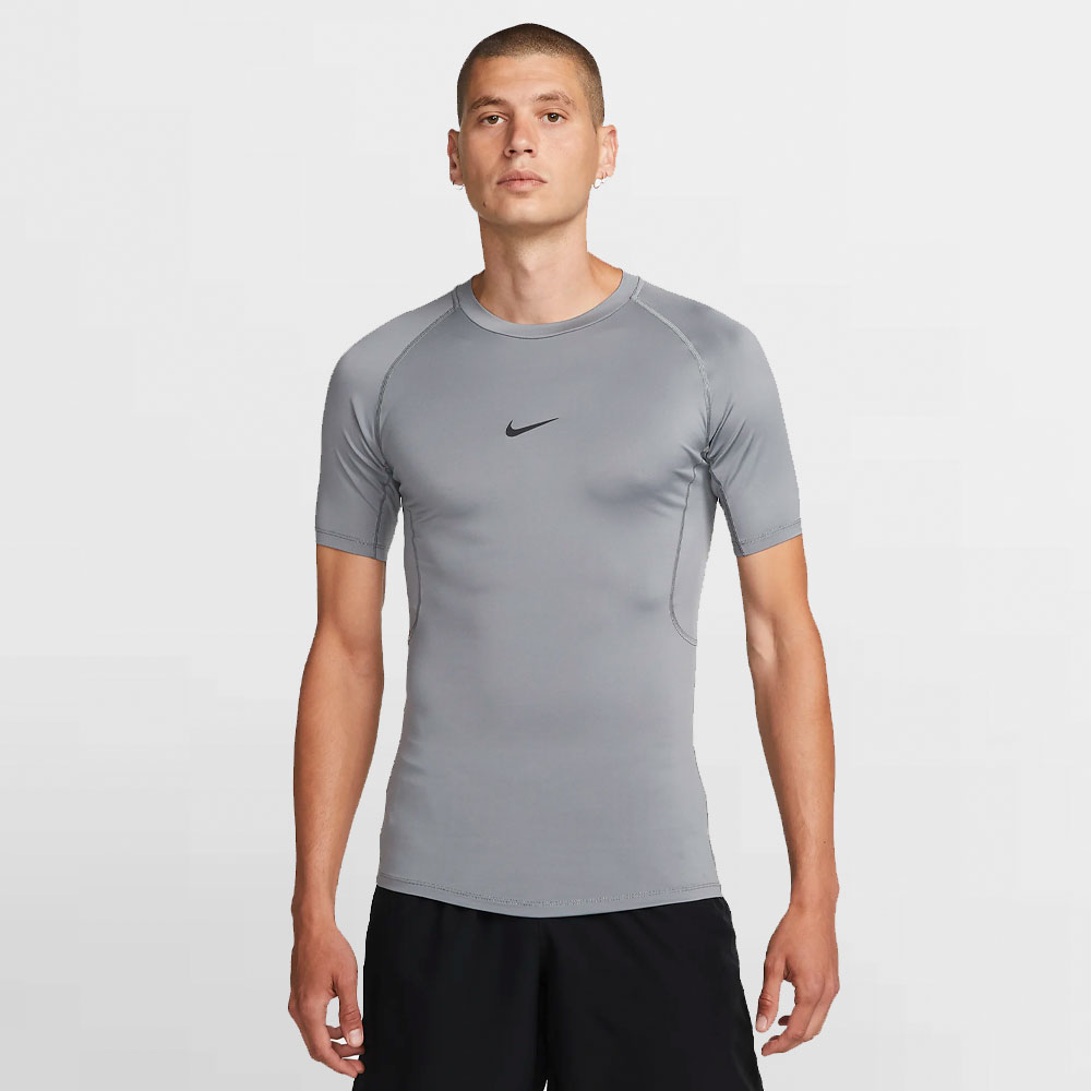 NIKE NP DF TIGHT TOP SS - FB7932 084