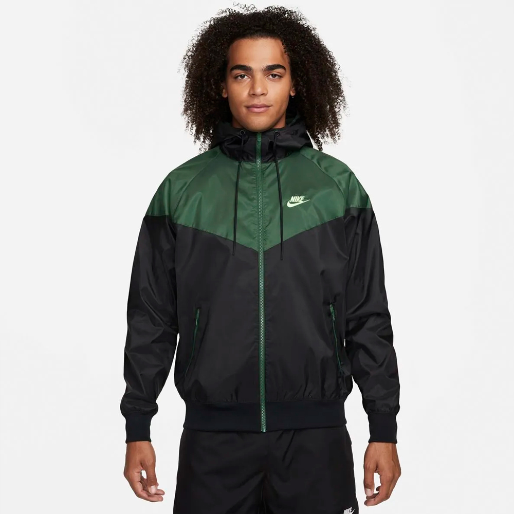 NIKE CHAQUETA NSW HERITAGE ESSENTIALS WINDRUN - DA0001 016