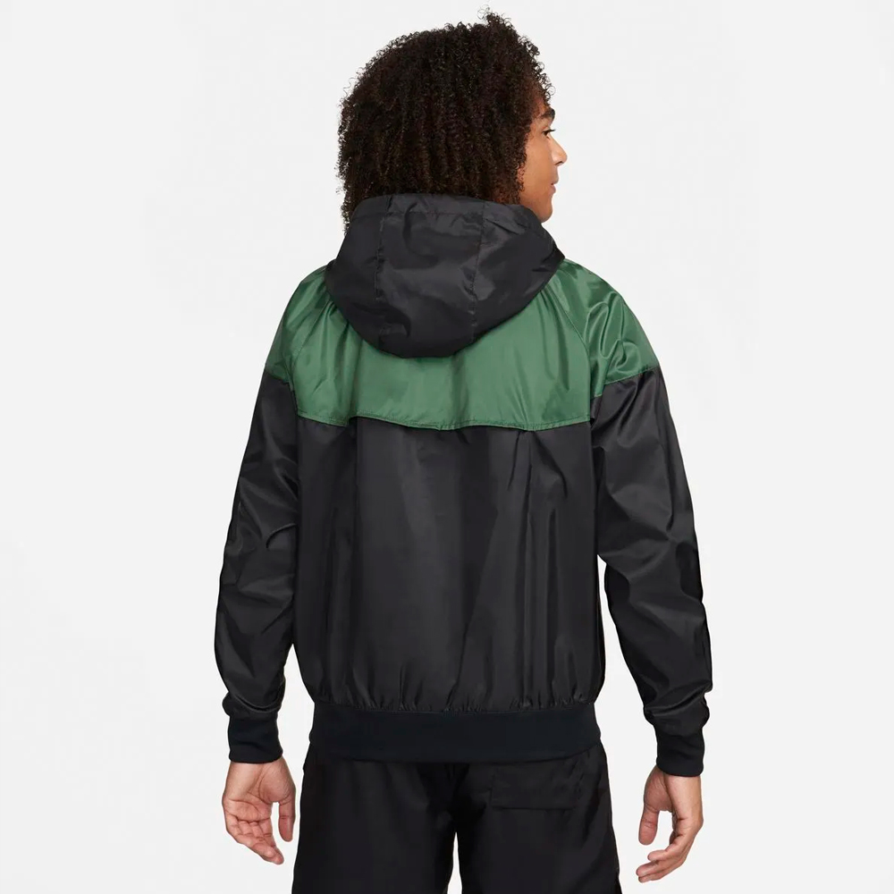 NIKE CHAQUETA NSW HERITAGE ESSENTIALS WINDRUN - DA0001 016