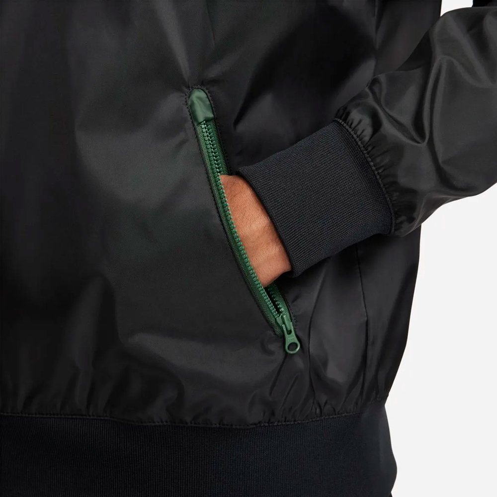 NIKE CHAQUETA NSW HERITAGE ESSENTIALS WINDRUN - DA0001 016