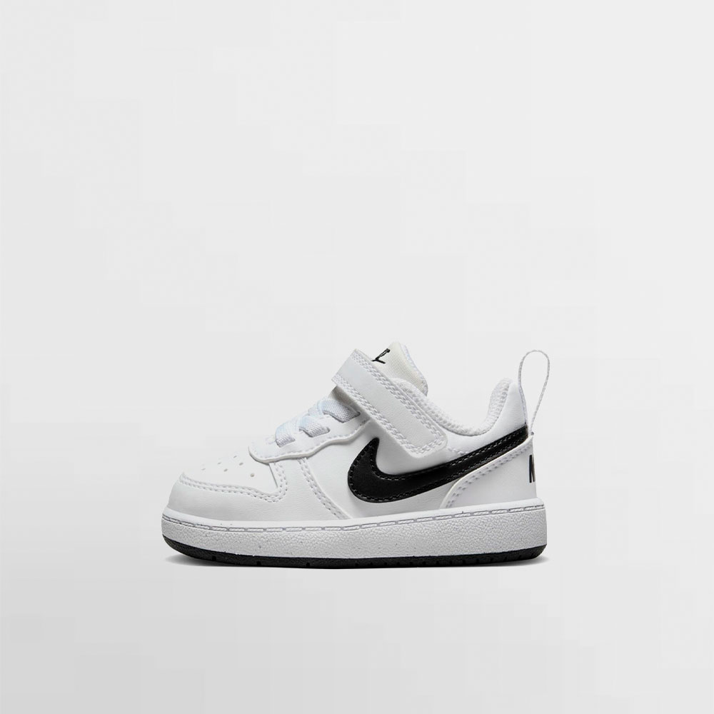 NIKE CALZADO COURT BOROUGH LOW RECRAFT TD - DV5458 104