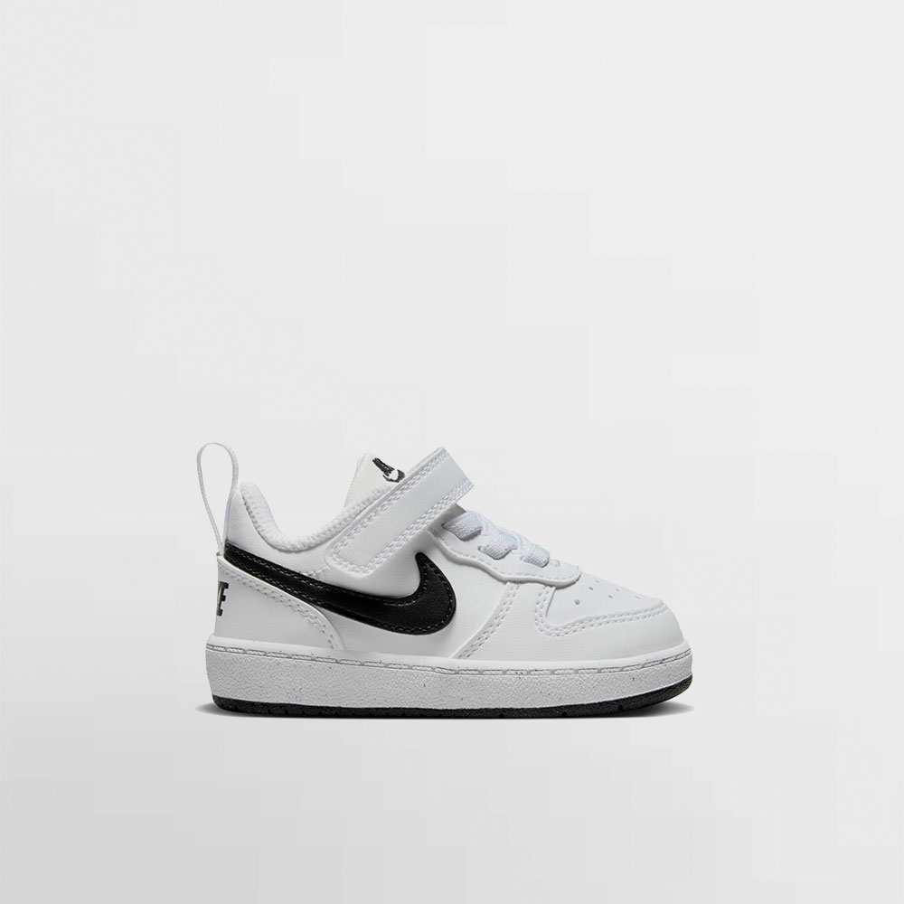 NIKE CALZADO COURT BOROUGH LOW RECRAFT TD - DV5458 104