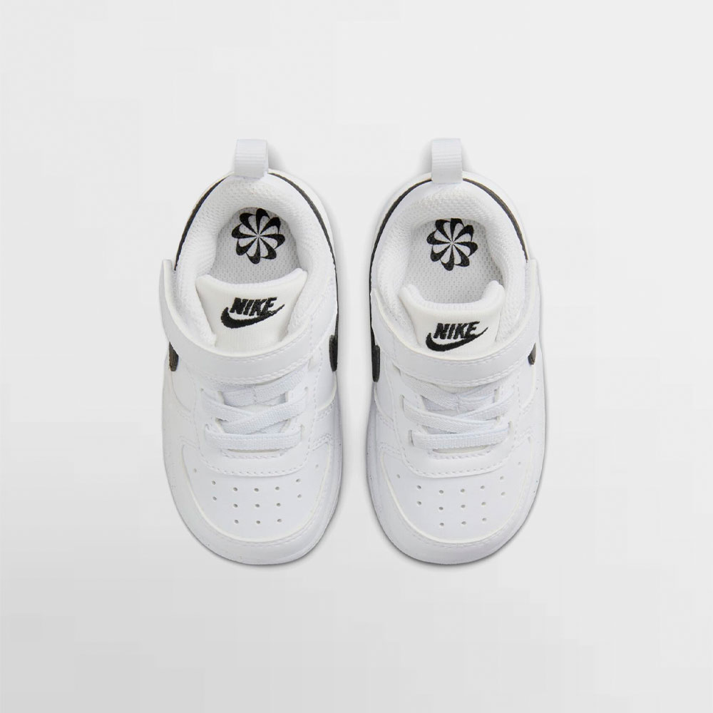 NIKE CALZADO COURT BOROUGH LOW RECRAFT TD - DV5458 104