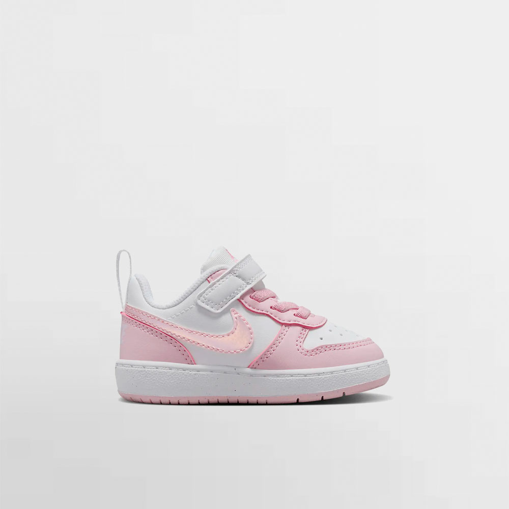 NIKE CALZADO COURT BOROUGH LOW RECRAFT TD - DV5458 105