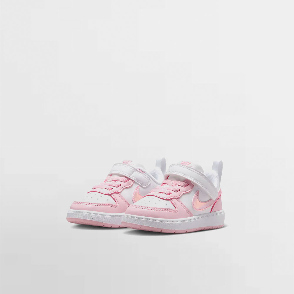 NIKE CALZADO COURT BOROUGH LOW RECRAFT TD - DV5458 105
