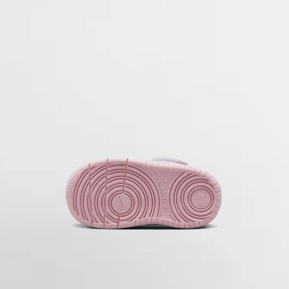 NIKE CALZADO COURT BOROUGH LOW RECRAFT TD - DV5458 105