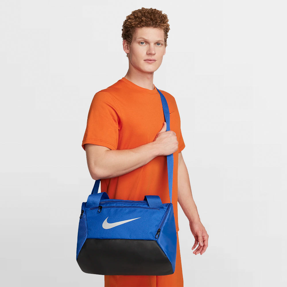 NIKE BRASILIA 9.5 XS 25L - DM3977 480