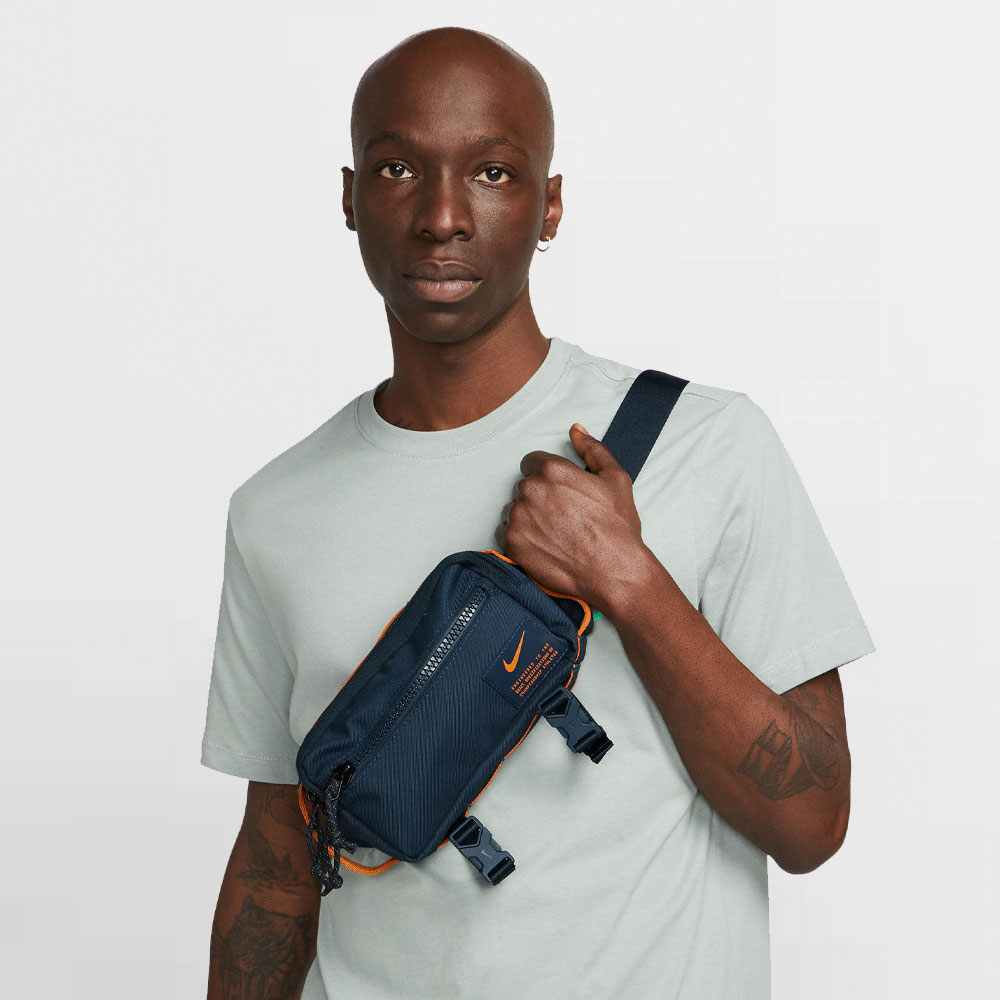 NIKE BOLSO UTILITY - DR6127 454