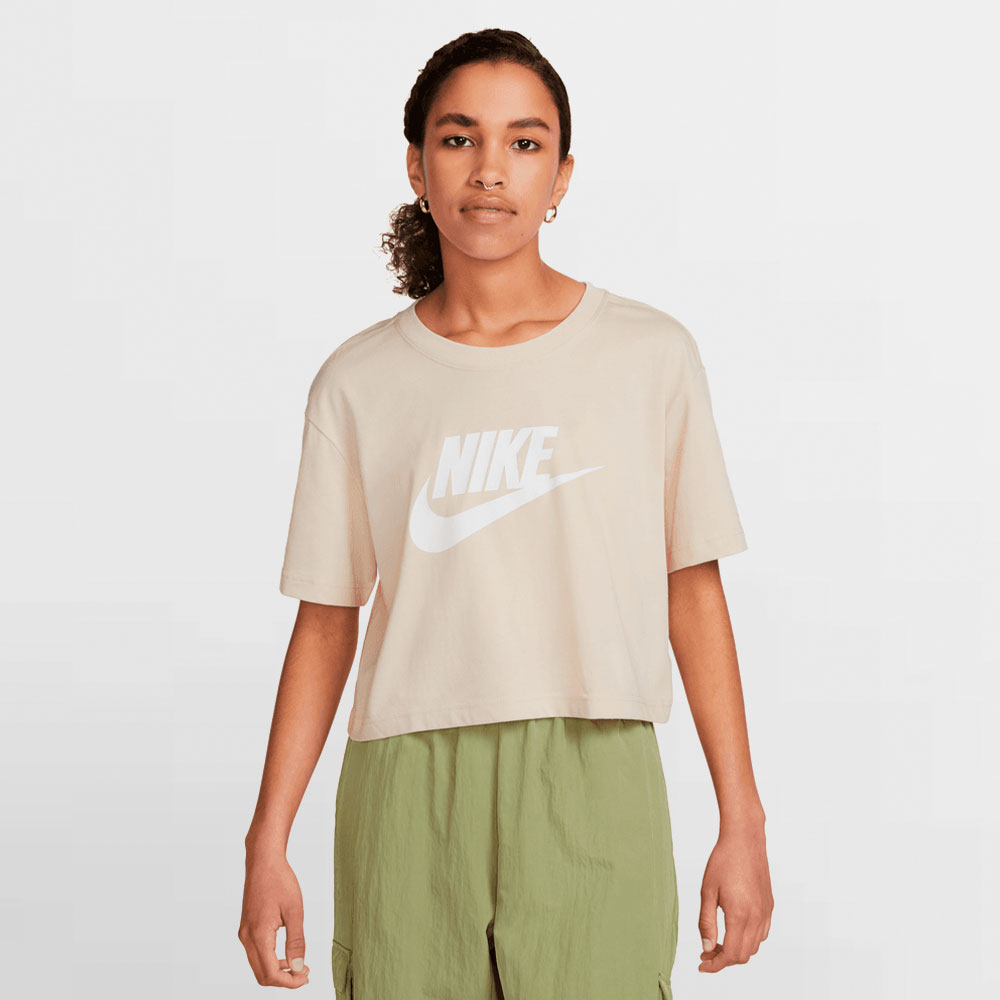 NIKE CAMISETA W. NSW CROP TEE - BV6175 126