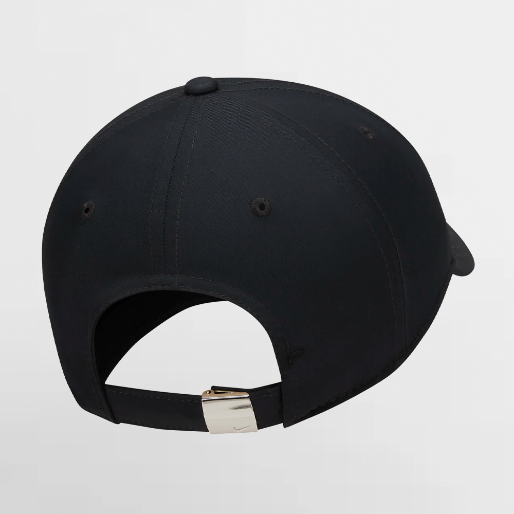 NIKE GORRA DF CLUB CAP (943092) - FB5372 010
