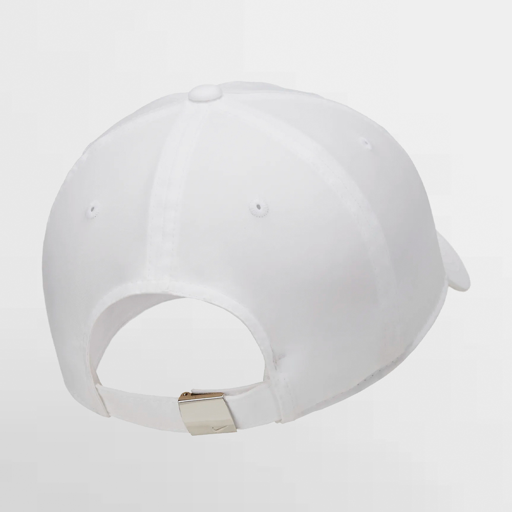 NIKE GORRA DF CLUB CAP (943092 100) - FB5372 100