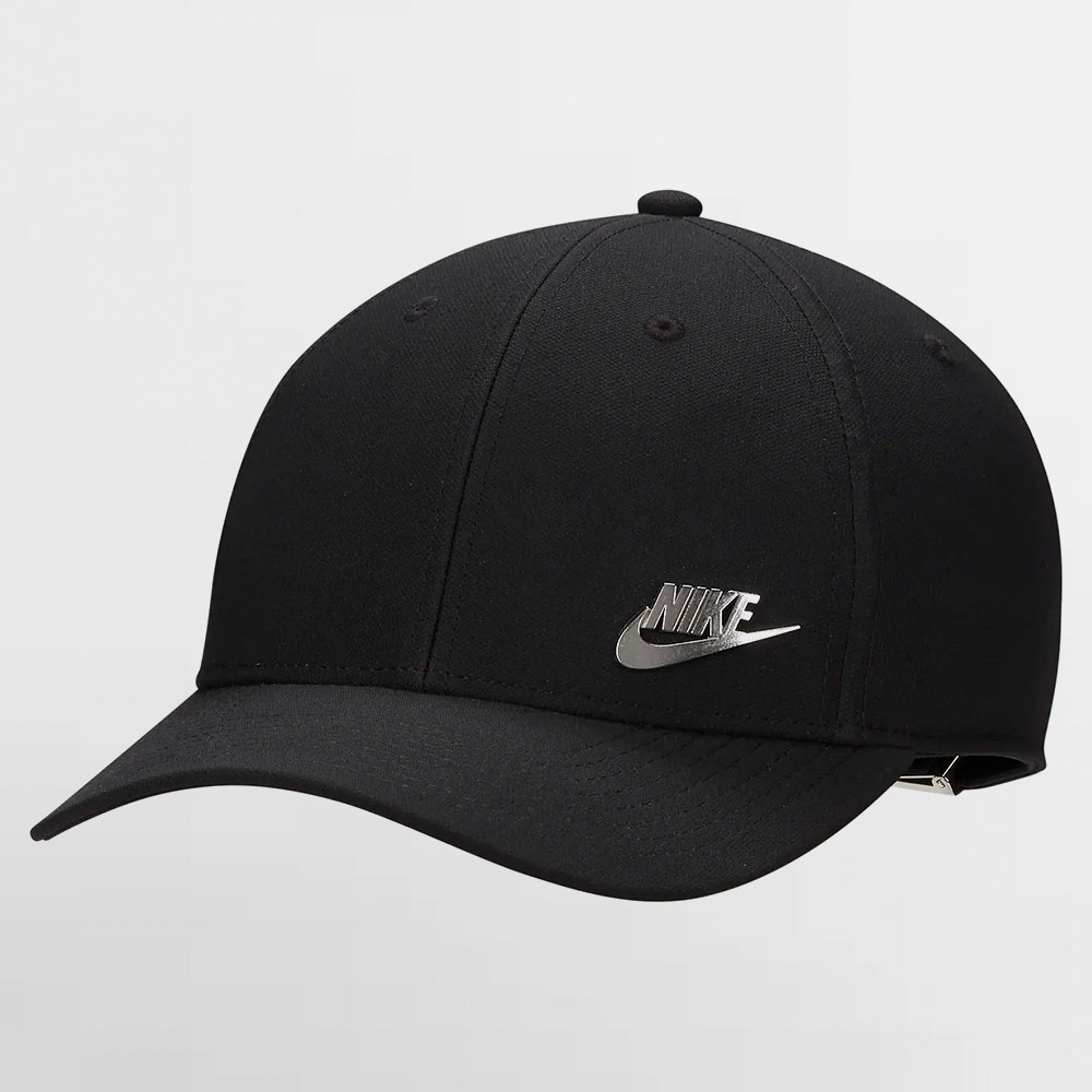 NIKE GORRA DF CLUB CAP - FB5371 010