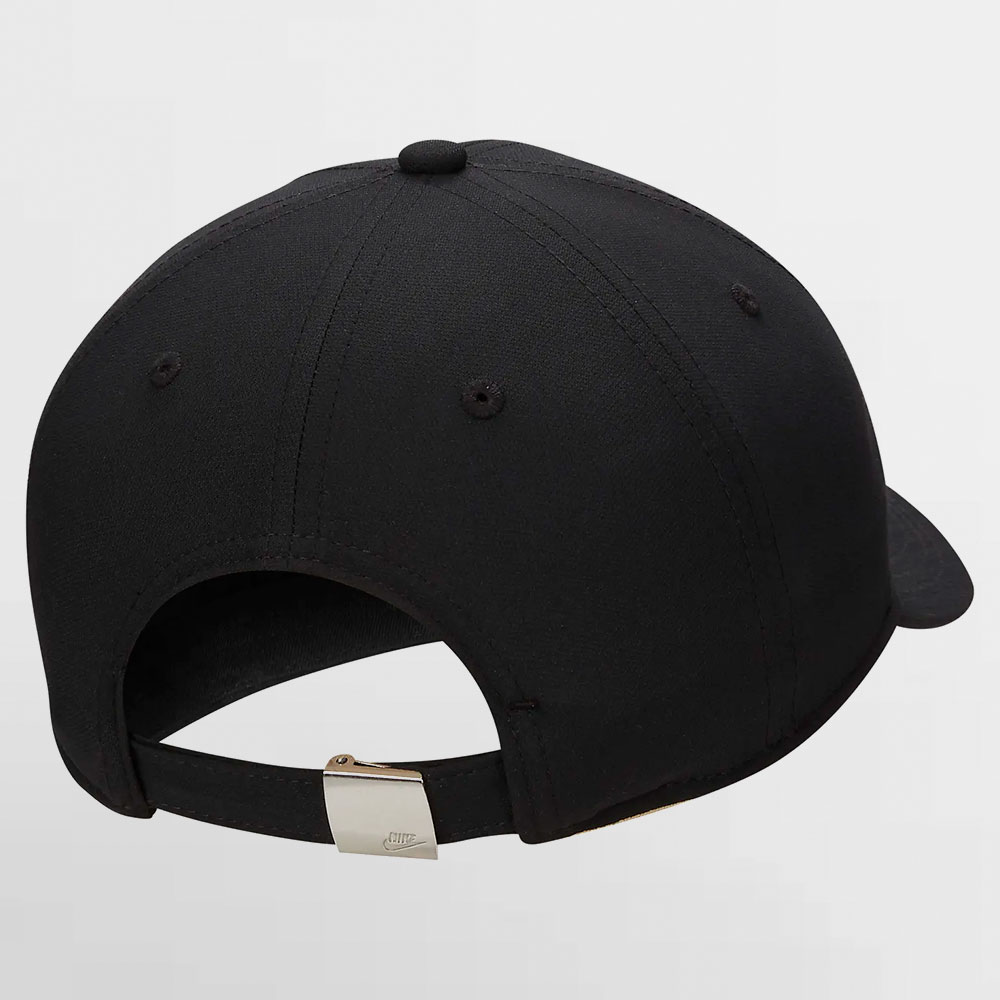 NIKE GORRA DF CLUB CAP - FB5371 010