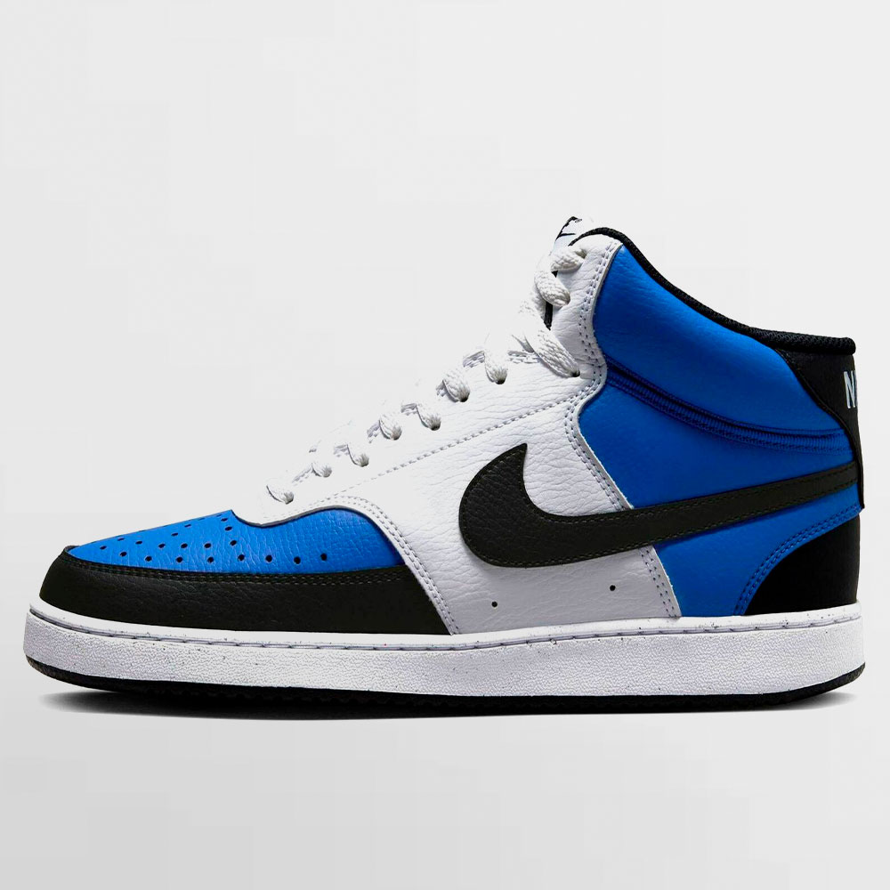 NIKE CALZADO COURT VISION MID NN AF - FQ8740 480