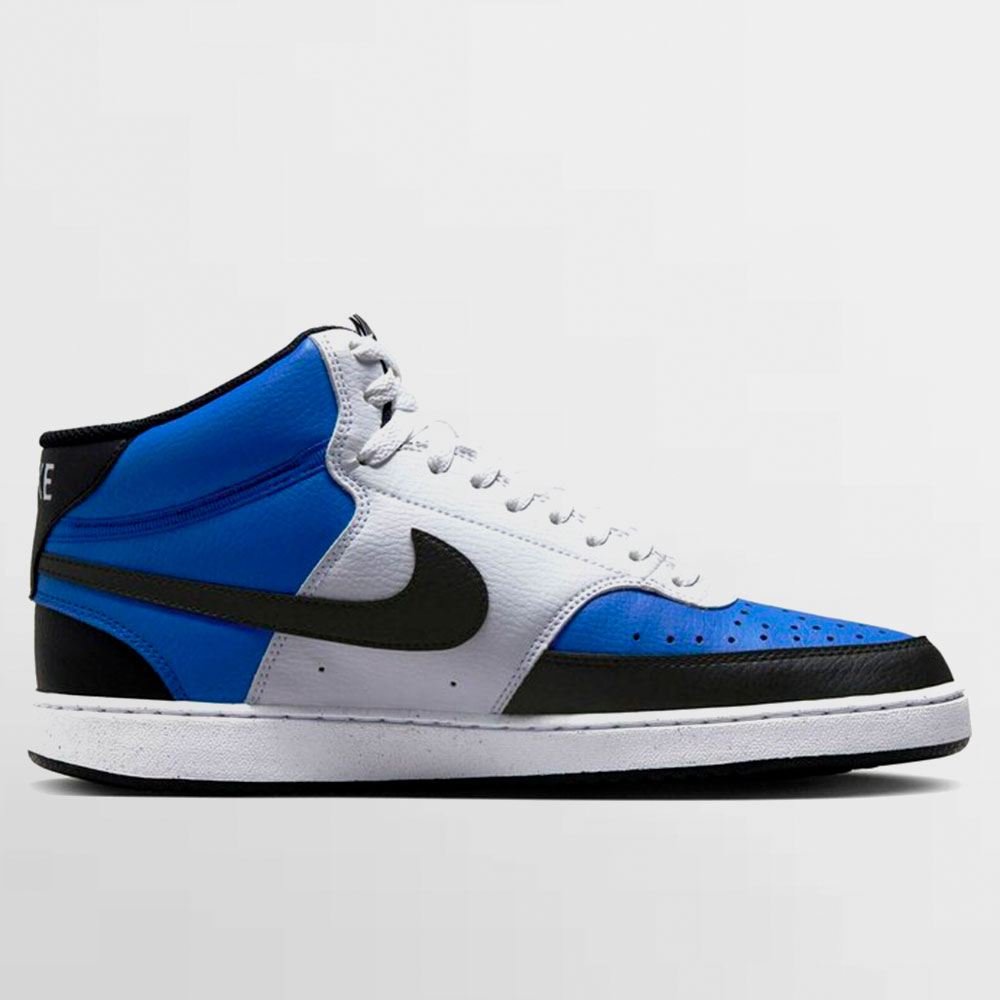 NIKE CALZADO COURT VISION MID NN AF - FQ8740 480