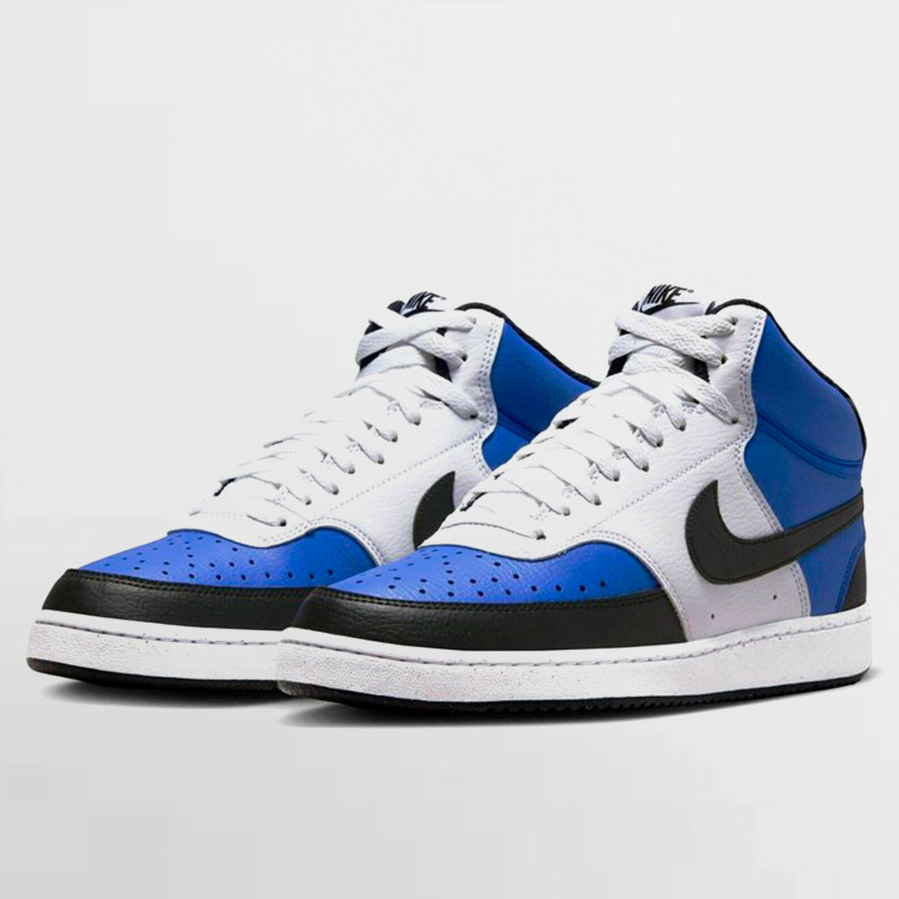 NIKE CALZADO COURT VISION MID NN AF - FQ8740 480