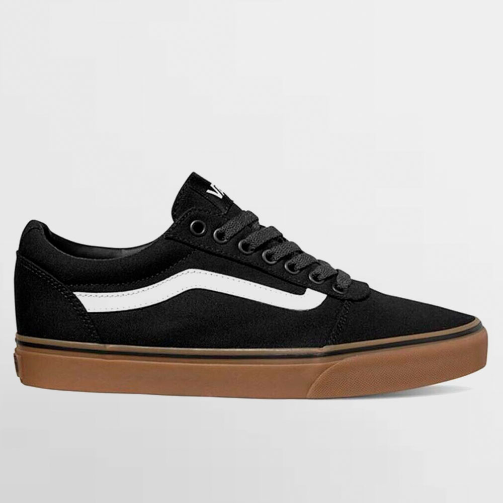 VANS CALZADO WARD CANVAS - VN0A36EM7HI