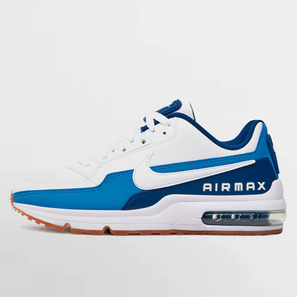 NIKE CALZADO AIR MAX LTD 3 - 687977 114