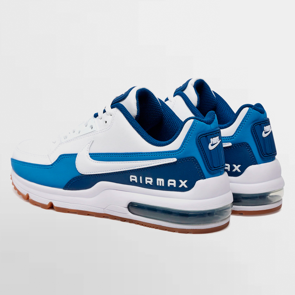 NIKE CALZADO AIR MAX LTD 3 - 687977 114