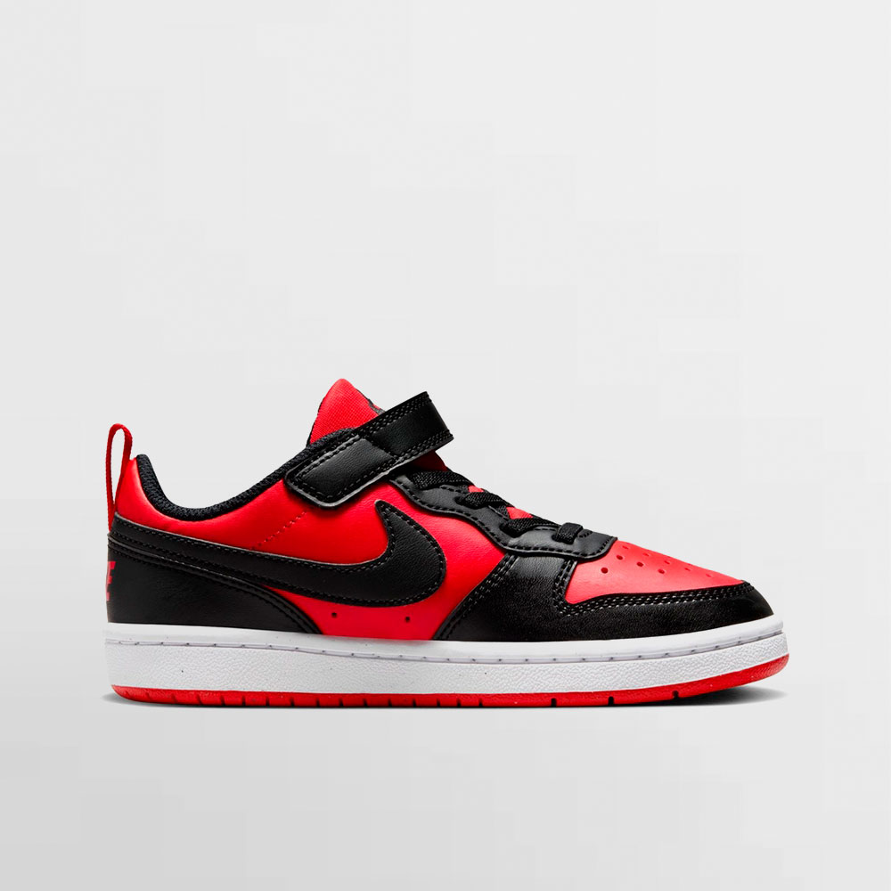 NIKE CALZADO COURT BOROUGH LOW RECRAFT PS - DV5457 600