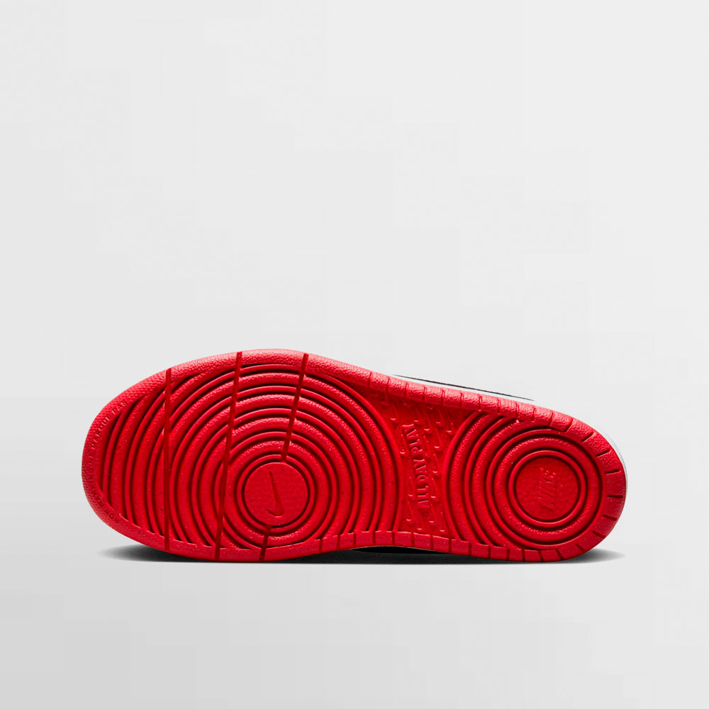 NIKE CALZADO COURT BOROUGH LOW RECRAFT PS - DV5457 600