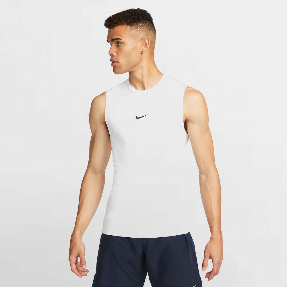 NIKE CAMISILLA NP DF TOP SL TIGHT - FB7914 100