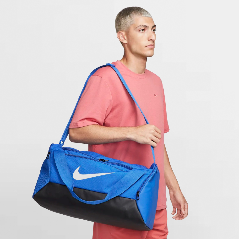 NIKE BOLSO BRASILIA 9.5 S 41L (DM3976 481) - DM3976 480