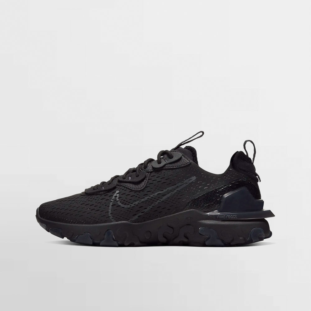 NIKE CALZADO REACT VISION GS (DJ4616 001) - CD6888 004