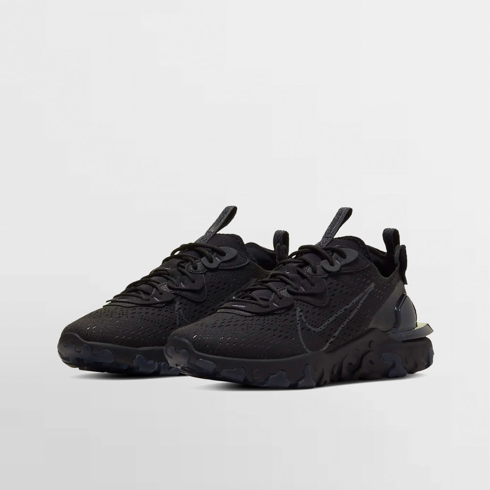 NIKE CALZADO REACT VISION GS (DJ4616 001) - CD6888 004