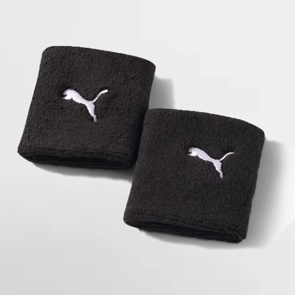 PUMA MUÑEQUERA ESS CORE WRISTBAND - 053867 01