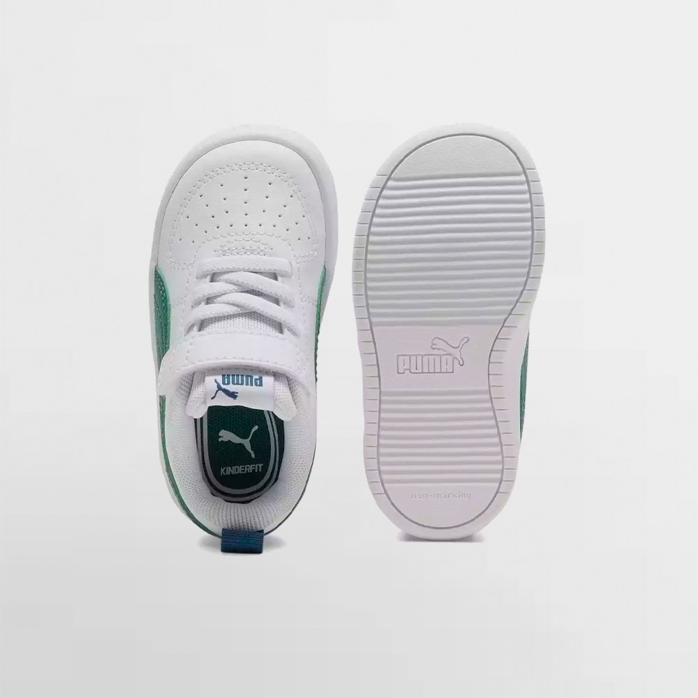 PUMA CALZADO RICKIE AC+ TD - 384314 09