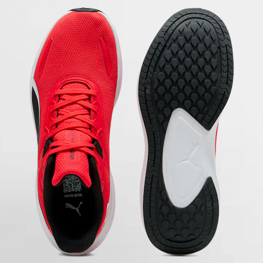 PUMA CALZADO SKYROCKET LITE - 379437 08