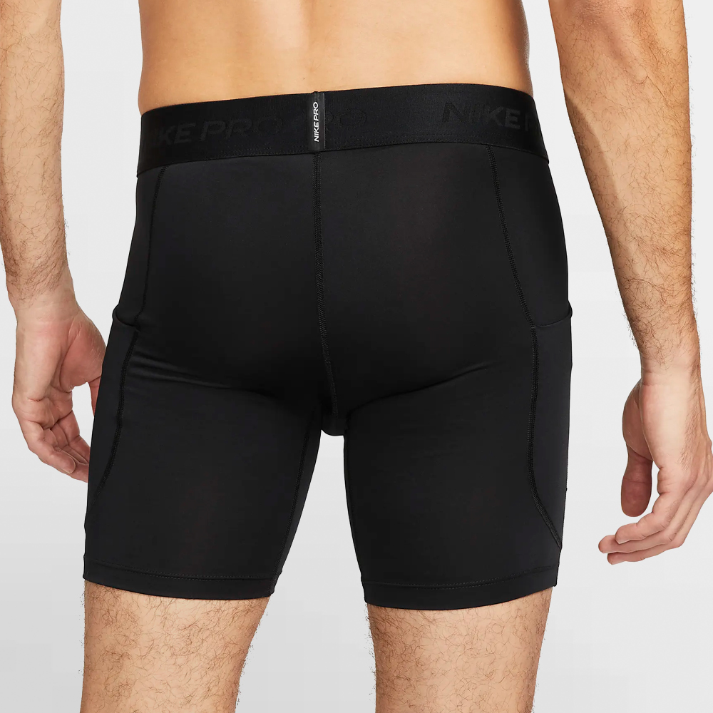 NIKE CICLISTA NP DF SHORT 5 IN - FB7958 010